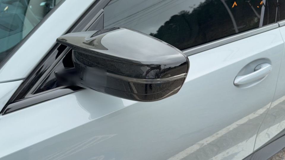 BMW M3 3.0 I6 TWINTURBO GASOLINA COMPETITION M STEPTRONIC