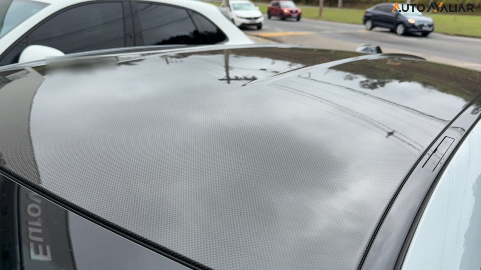 BMW M3 3.0 I6 TWINTURBO GASOLINA COMPETITION M STEPTRONIC