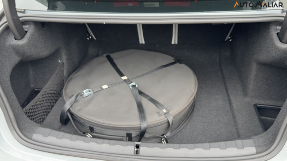 BMW M3 3.0 I6 TWINTURBO GASOLINA COMPETITION M STEPTRONIC