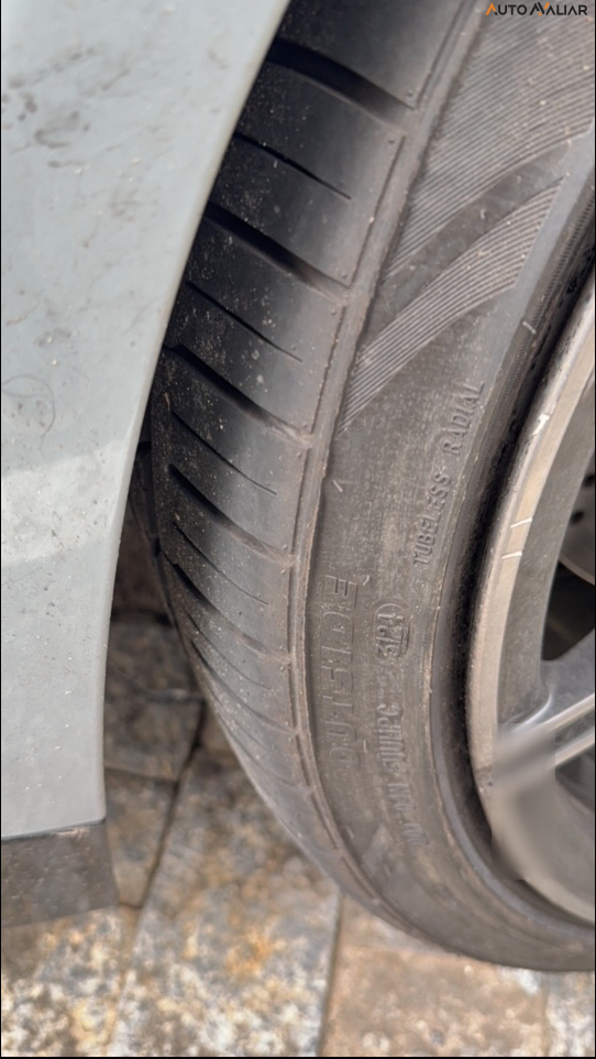 BMW M3 3.0 I6 TWINTURBO GASOLINA COMPETITION M STEPTRONIC