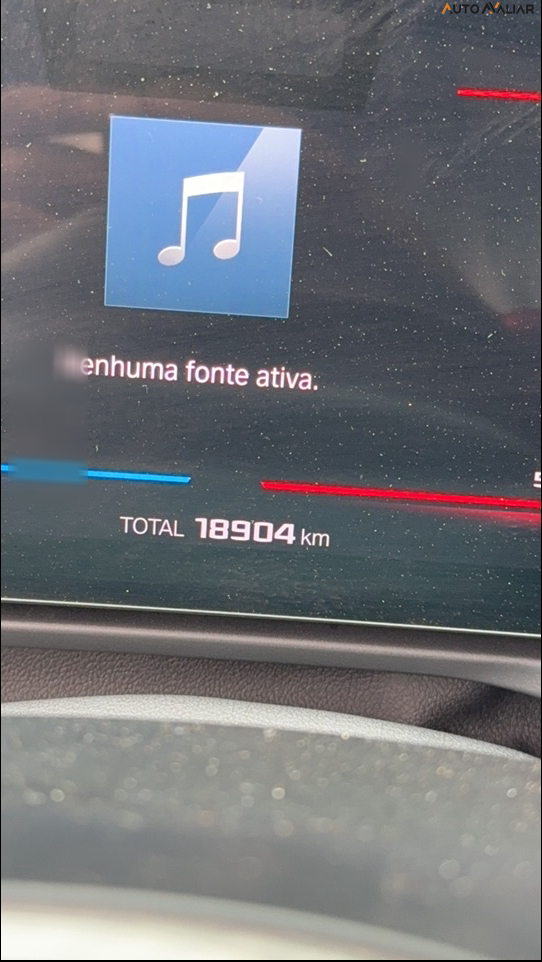 BMW M3 3.0 I6 TWINTURBO GASOLINA COMPETITION M STEPTRONIC