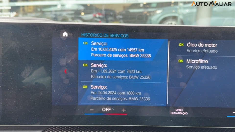 BMW M3 3.0 I6 TWINTURBO GASOLINA COMPETITION M STEPTRONIC