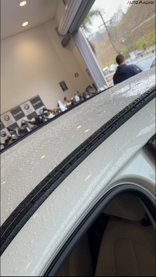 BMW X1 2.0 16V TURBO ACTIVEFLEX SDRIVE20I GP 4P AUTOMATICO