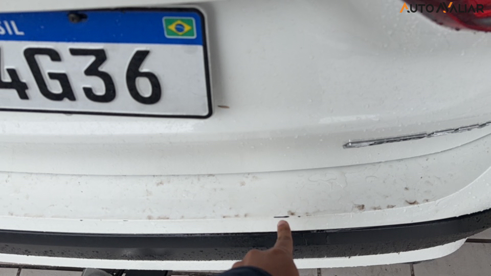 BMW X1 2.0 16V TURBO ACTIVEFLEX SDRIVE20I GP 4P AUTOMATICO