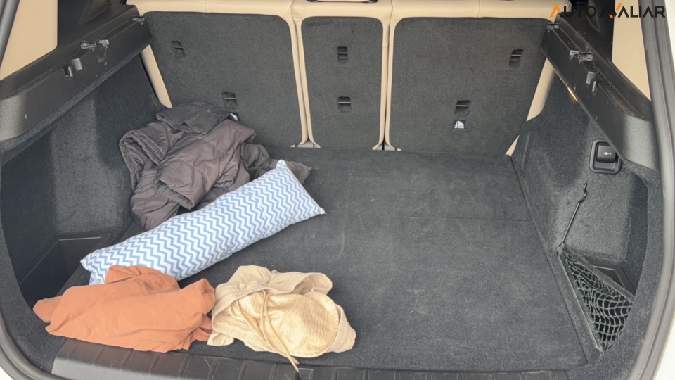 BMW X1 2.0 16V TURBO ACTIVEFLEX SDRIVE20I GP 4P AUTOMATICO