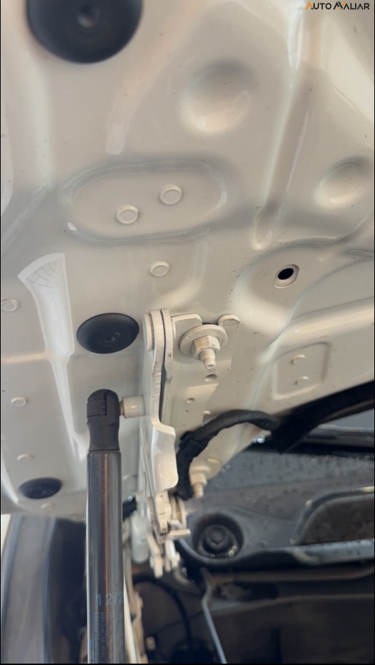 BMW X1 2.0 16V TURBO ACTIVEFLEX SDRIVE20I GP 4P AUTOMATICO