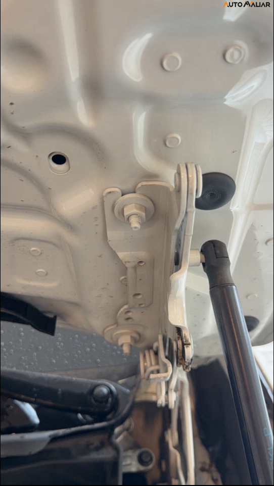 BMW X1 2.0 16V TURBO ACTIVEFLEX SDRIVE20I GP 4P AUTOMATICO