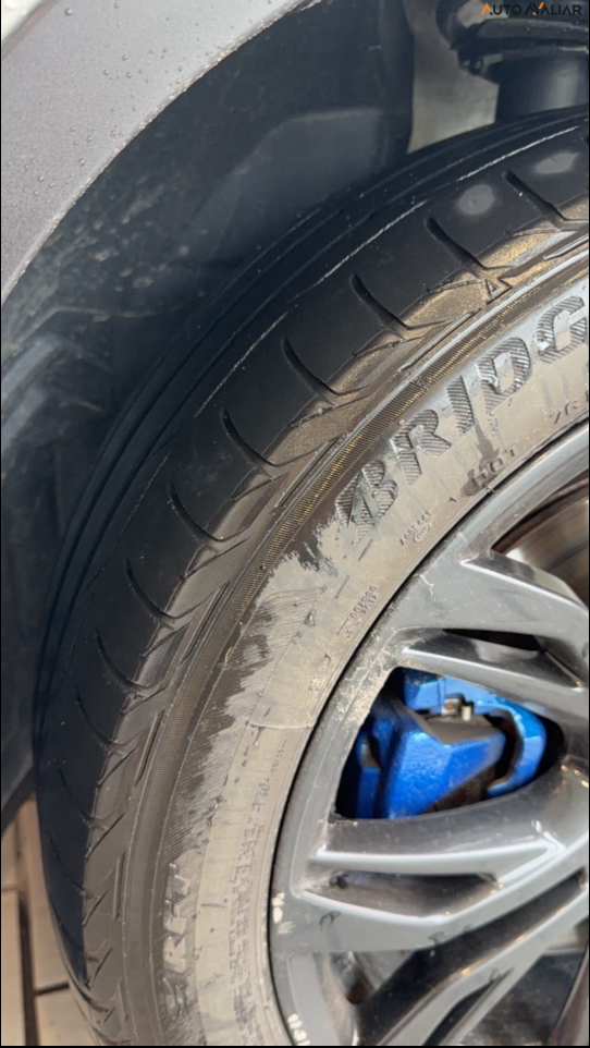 BMW X1 2.0 16V TURBO ACTIVEFLEX SDRIVE20I GP 4P AUTOMATICO