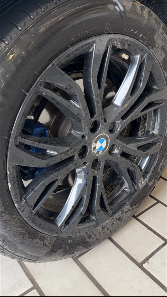 BMW X1 2.0 16V TURBO ACTIVEFLEX SDRIVE20I GP 4P AUTOMATICO