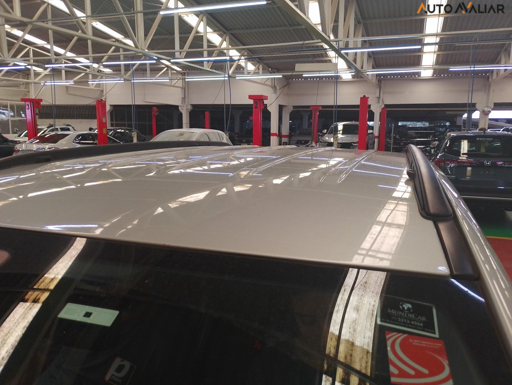 JEEP COMPASS 2.0 16V DIESEL LONGITUDE 4X4 AUTOMATICO