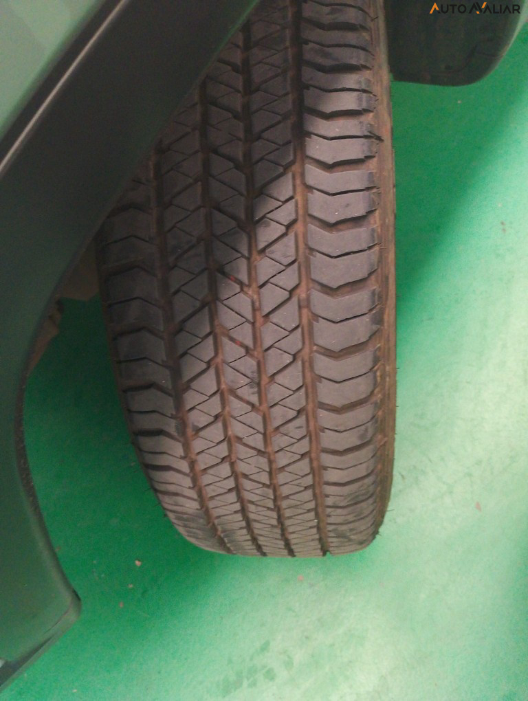 JEEP COMPASS 2.0 16V DIESEL LONGITUDE 4X4 AUTOMATICO