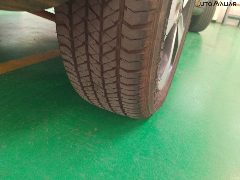 JEEP COMPASS 2.0 16V DIESEL LONGITUDE 4X4 AUTOMATICO