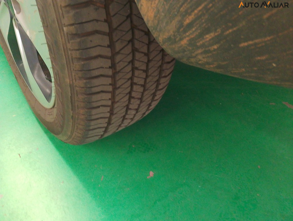 JEEP COMPASS 2.0 16V DIESEL LONGITUDE 4X4 AUTOMATICO