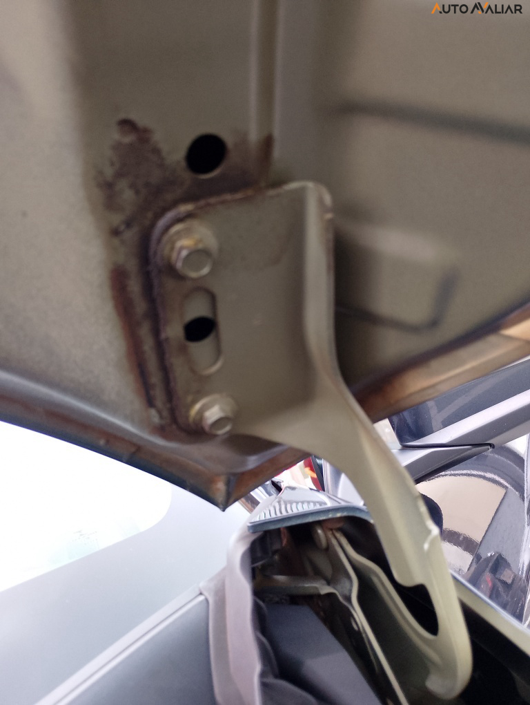 HONDA HR-V 1.8 16V FLEX EXL 4P AUTOMATICO