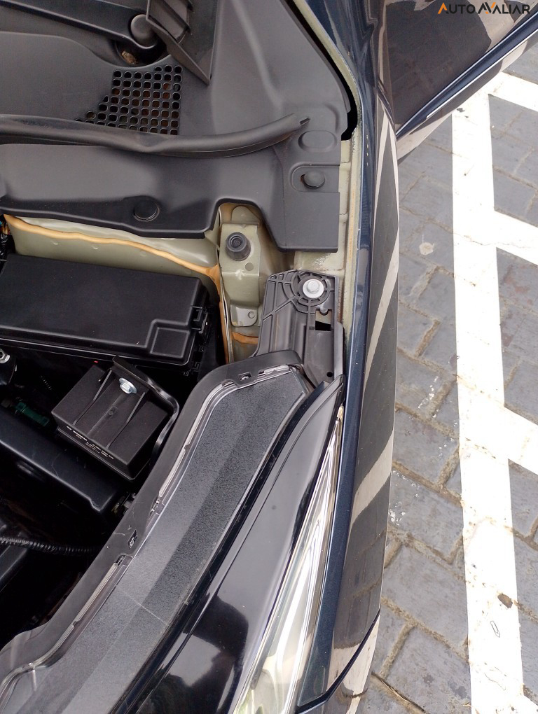 HONDA HR-V 1.8 16V FLEX EXL 4P AUTOMATICO