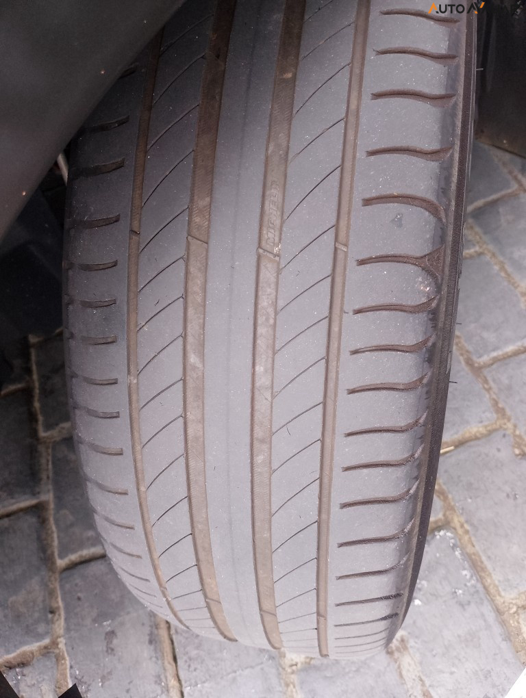 HONDA HR-V 1.8 16V FLEX EXL 4P AUTOMATICO