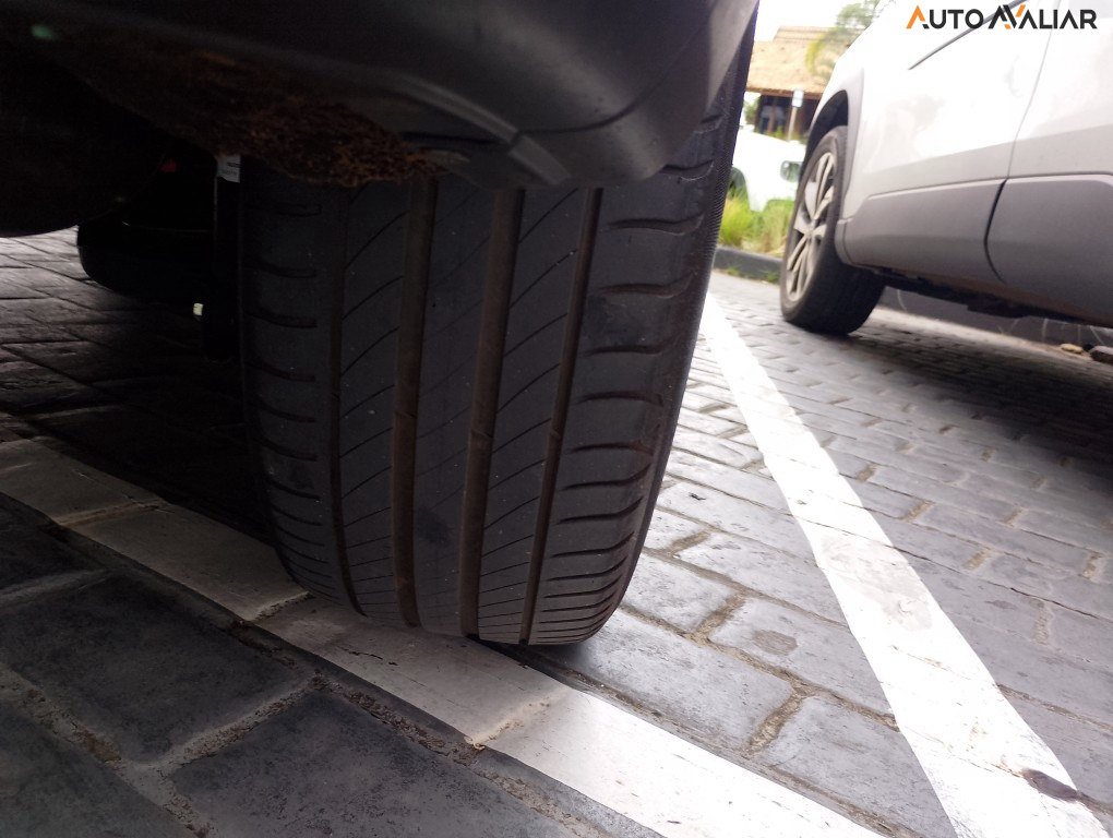 HONDA HR-V 1.8 16V FLEX EXL 4P AUTOMATICO