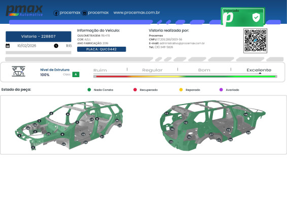 HONDA HR-V 1.8 16V FLEX EXL 4P AUTOMATICO