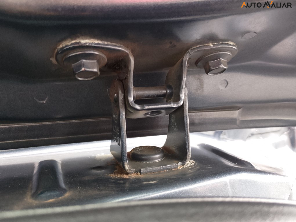 HONDA HR-V 1.8 16V FLEX EXL 4P AUTOMATICO