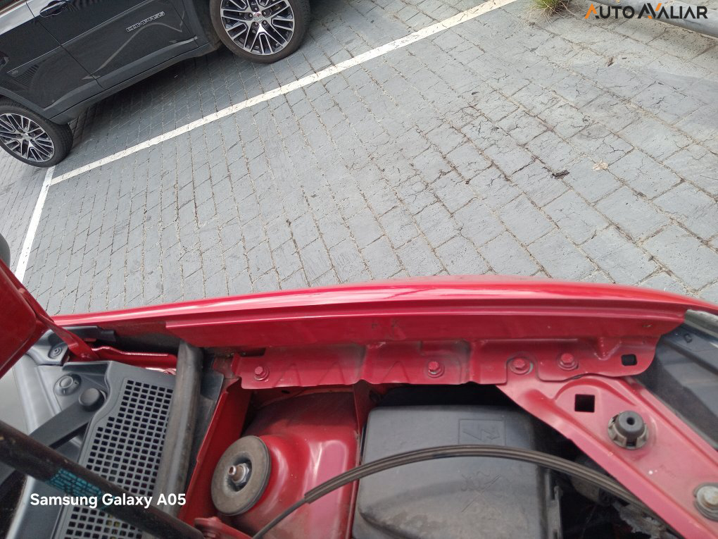 RENAULT SANDERO 1.6 16V SCE FLEX STEPWAY EXPRESSION MANUAL