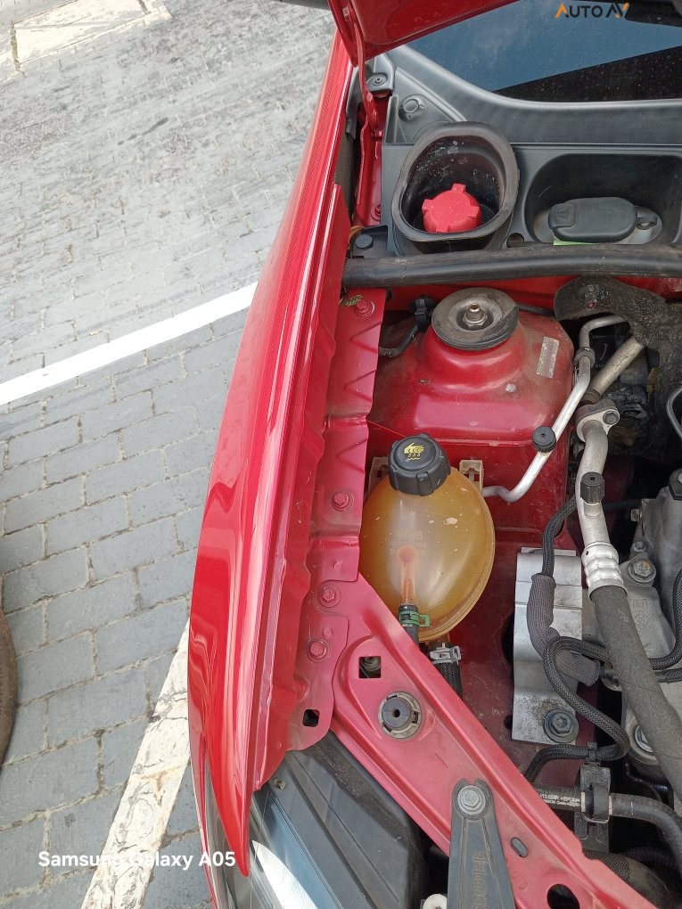 RENAULT SANDERO 1.6 16V SCE FLEX STEPWAY EXPRESSION MANUAL