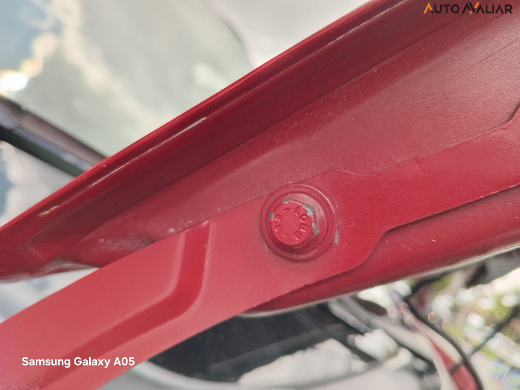 RENAULT SANDERO 1.6 16V SCE FLEX STEPWAY EXPRESSION MANUAL