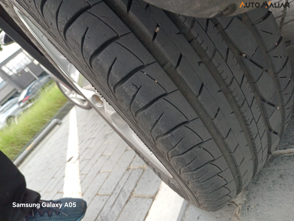 RENAULT SANDERO 1.6 16V SCE FLEX STEPWAY EXPRESSION MANUAL