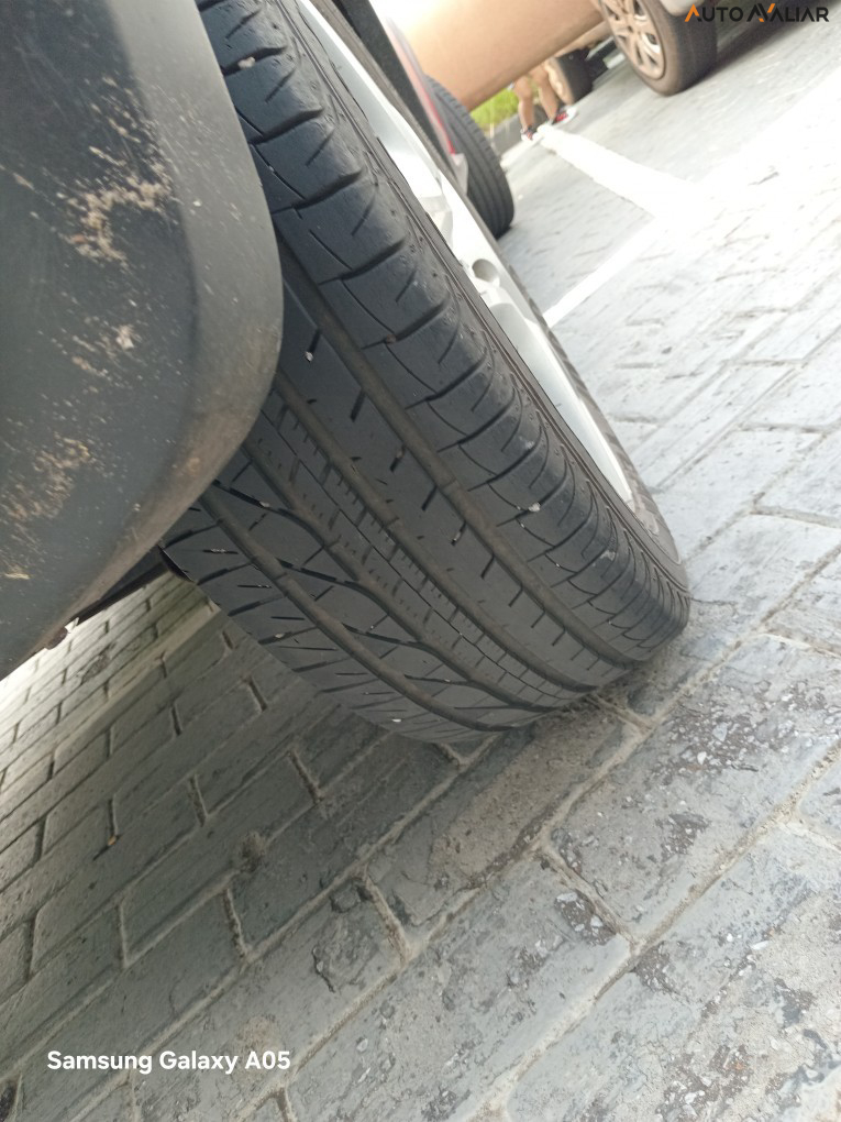 RENAULT SANDERO 1.6 16V SCE FLEX STEPWAY EXPRESSION MANUAL