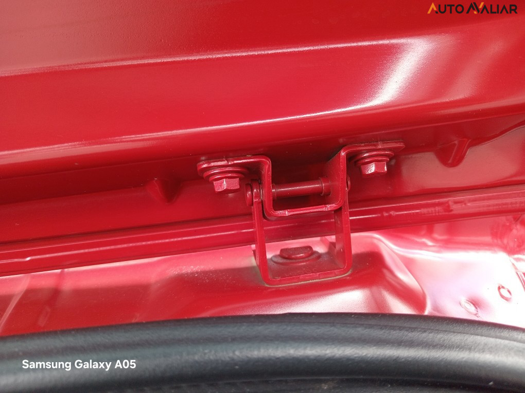 RENAULT SANDERO 1.6 16V SCE FLEX STEPWAY EXPRESSION MANUAL