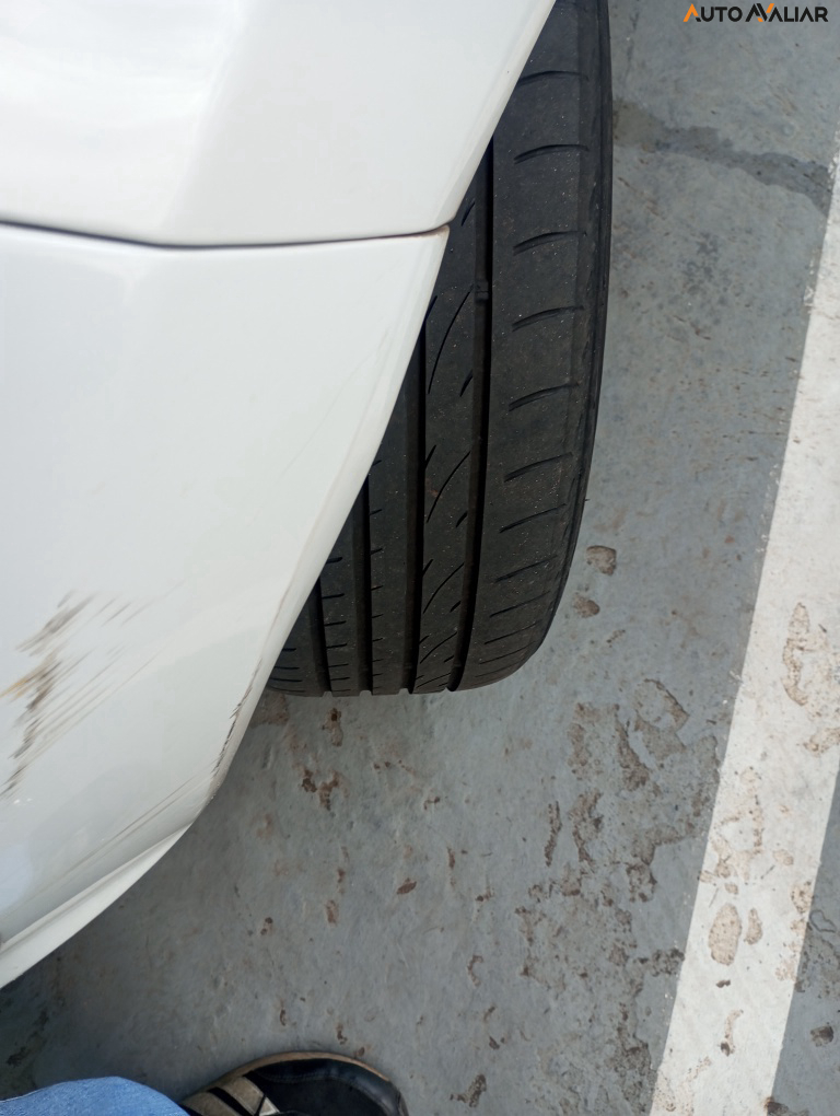 FORD FIESTA 1.6 SEL HATCH 16V FLEX 4P MANUAL