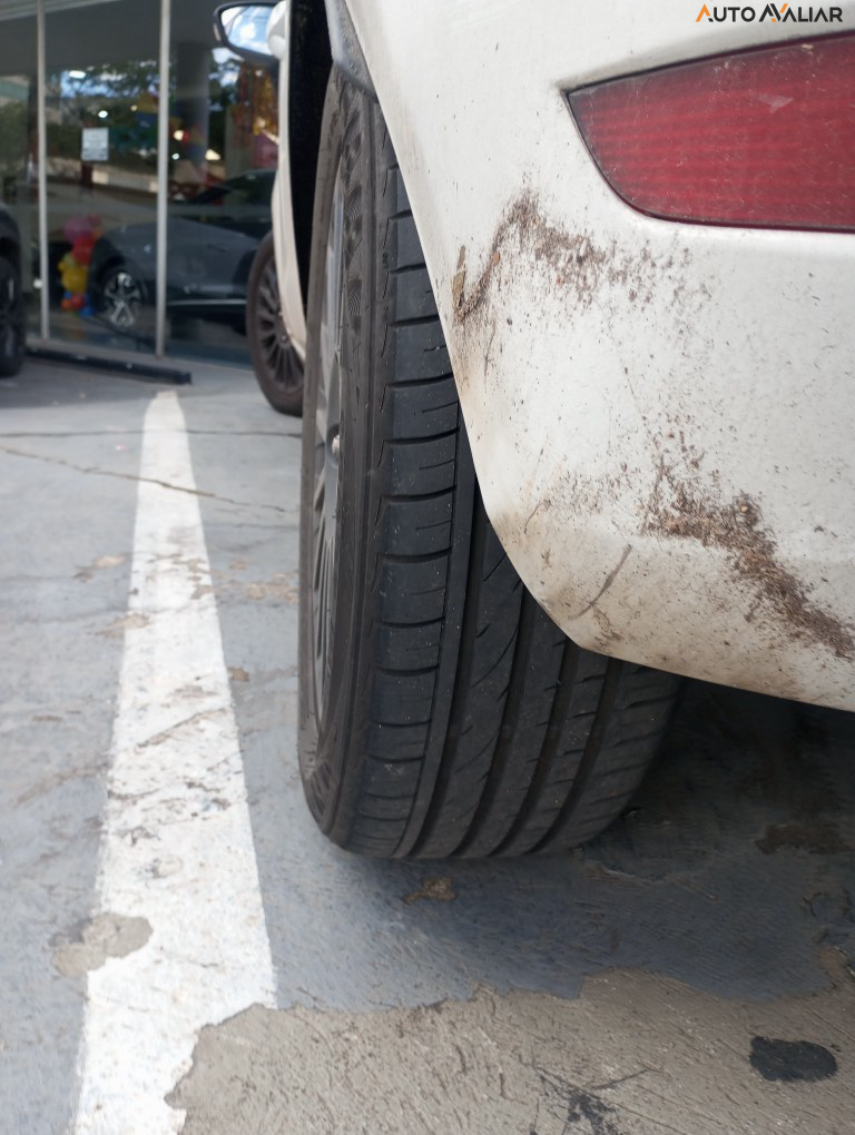 FORD FIESTA 1.6 SEL HATCH 16V FLEX 4P MANUAL