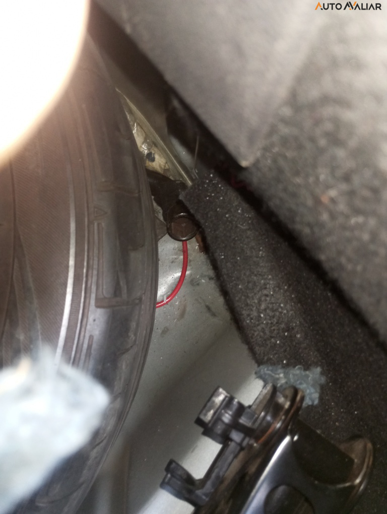 FORD FIESTA 1.6 SEL HATCH 16V FLEX 4P MANUAL