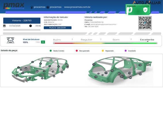 FORD FIESTA 1.6 SEL HATCH 16V FLEX 4P MANUAL