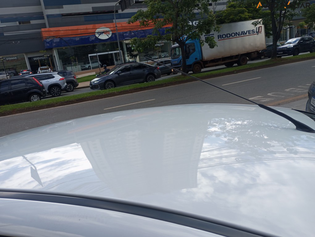 FORD FIESTA 1.6 SEL HATCH 16V FLEX 4P MANUAL