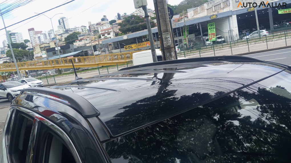 JEEP COMPASS 2.0 16V DIESEL LIMITED 4X4 AUTOMATICO