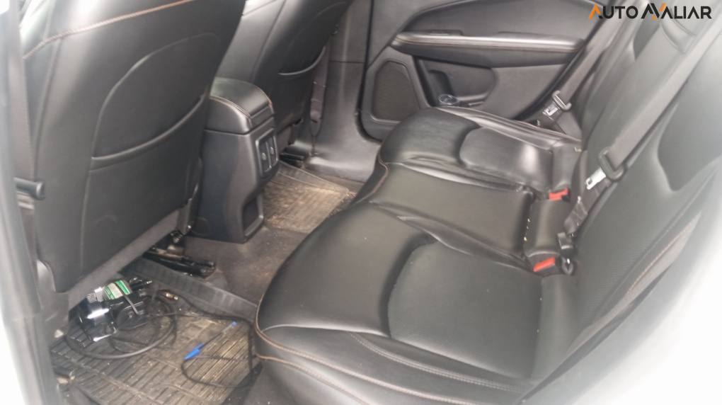 JEEP COMPASS 2.0 16V DIESEL LIMITED 4X4 AUTOMATICO