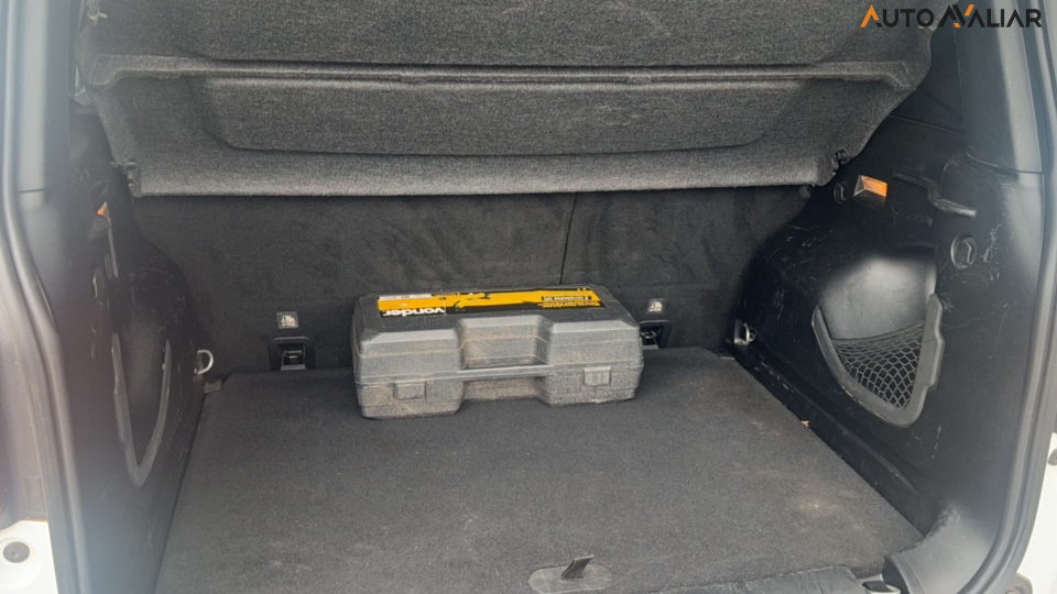 JEEP RENEGADE 2.0 16V TURBO DIESEL LONGITUDE 4P 4X4 AUTOMATICO