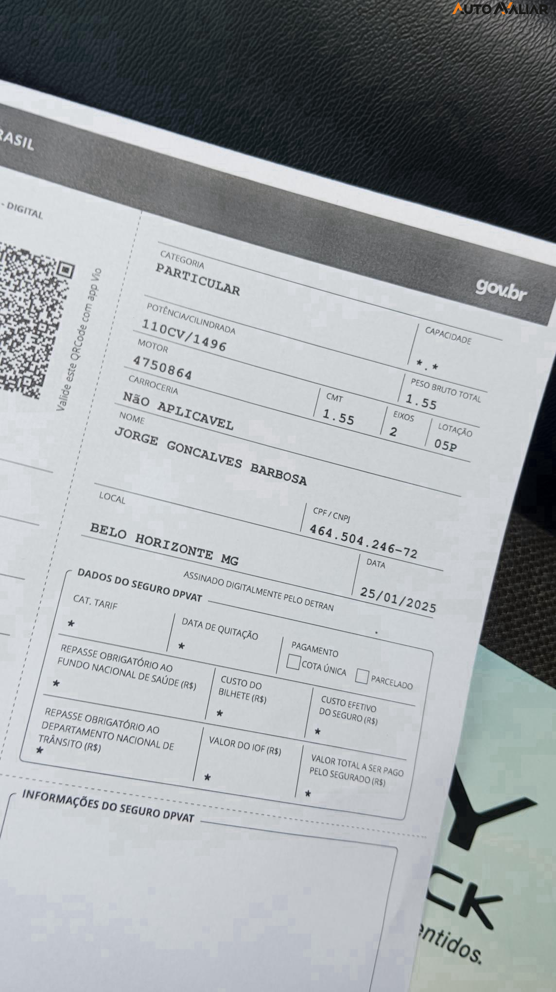 TOYOTA YARIS 1.5 16V FLEX XS MULTIDRIVE