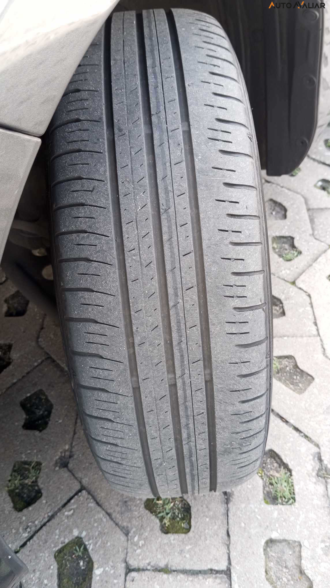 TOYOTA YARIS 1.5 16V FLEX XS MULTIDRIVE