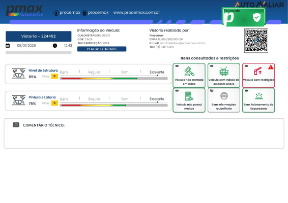 TOYOTA YARIS 1.5 16V FLEX XS MULTIDRIVE