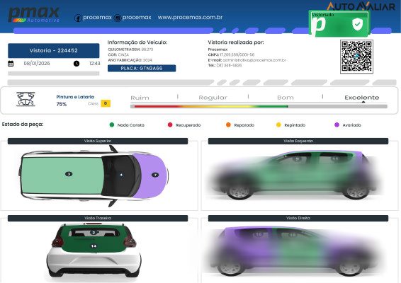 TOYOTA YARIS 1.5 16V FLEX XS MULTIDRIVE