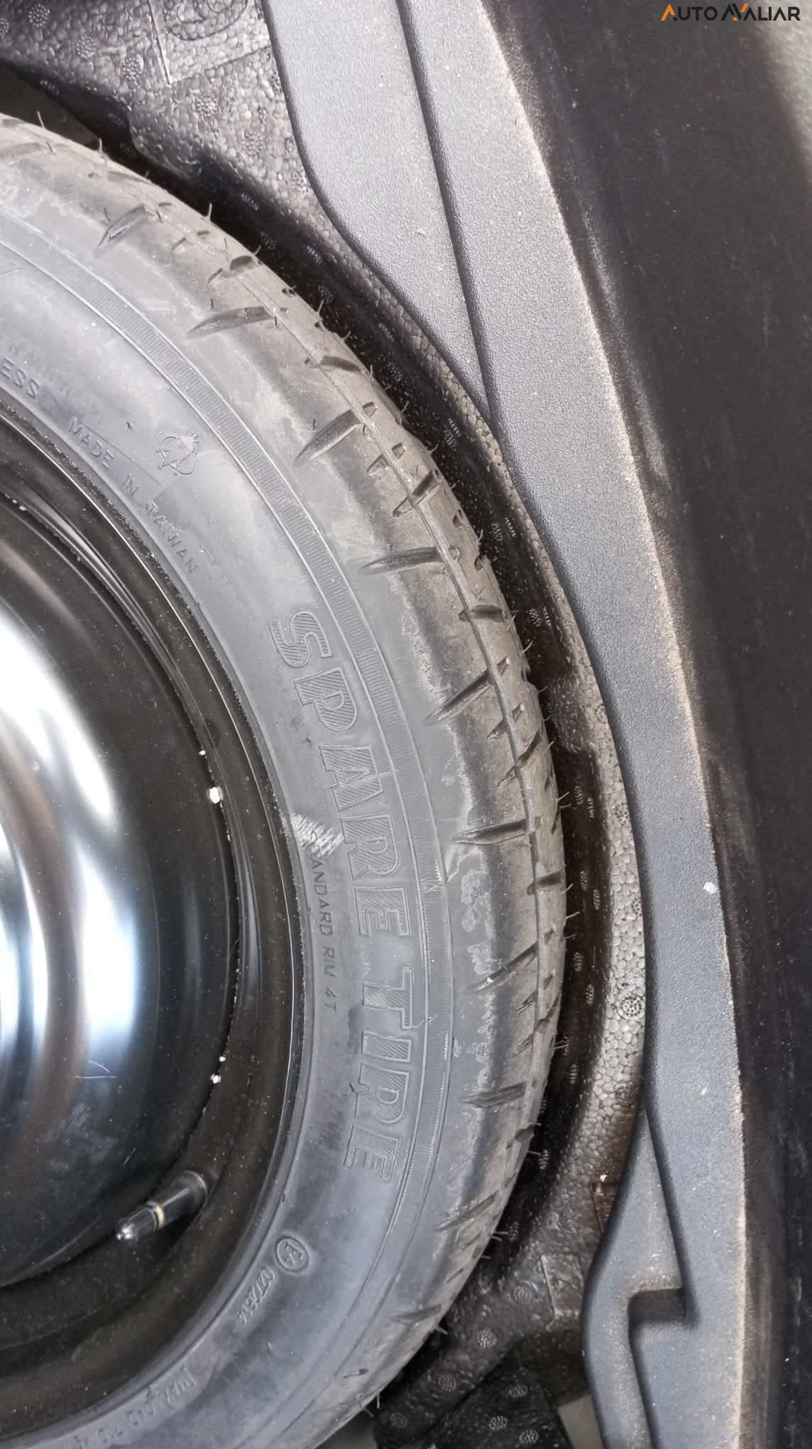 TOYOTA YARIS 1.5 16V FLEX XS MULTIDRIVE