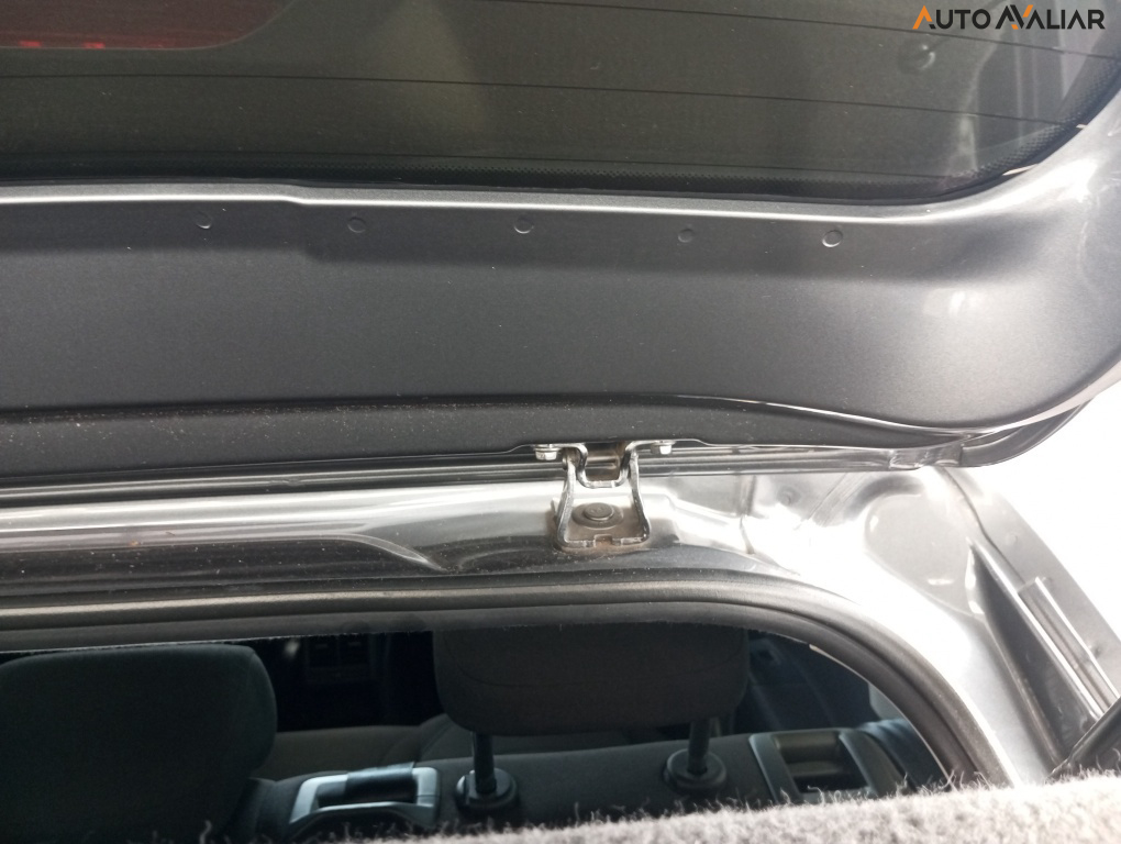 VOLKSWAGEN NIVUS 1.0 200 TSI TOTAL FLEX COMFORTLINE AUTOM&Aacute;TICO