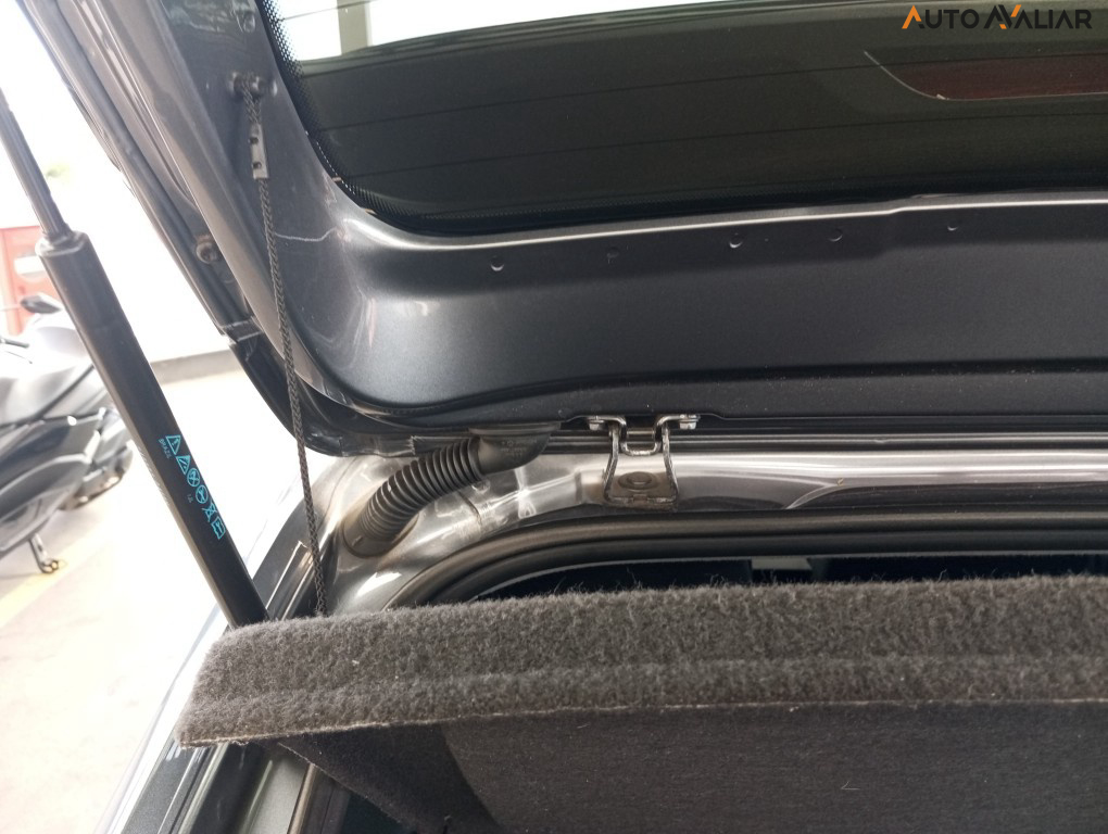 VOLKSWAGEN NIVUS 1.0 200 TSI TOTAL FLEX COMFORTLINE AUTOM&Aacute;TICO