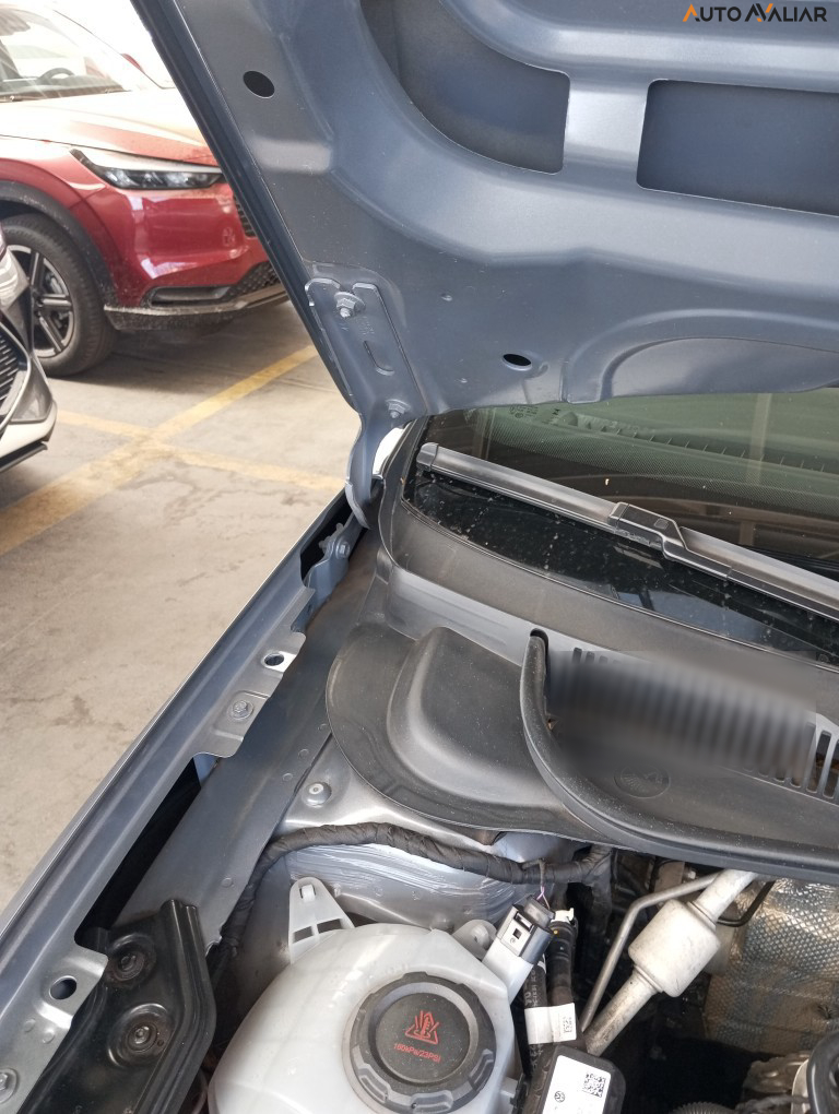 VOLKSWAGEN NIVUS 1.0 200 TSI TOTAL FLEX COMFORTLINE AUTOM&Aacute;TICO