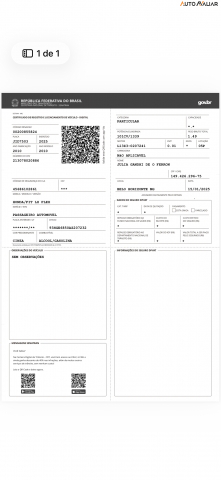 HONDA FIT 1.4 LX 16V FLEX 4P AUTOMATICO