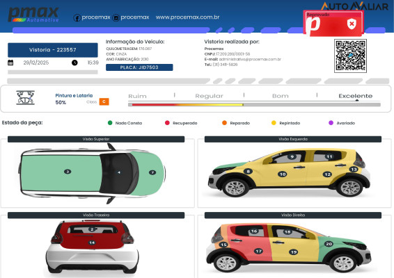 HONDA FIT 1.4 LX 16V FLEX 4P AUTOMATICO