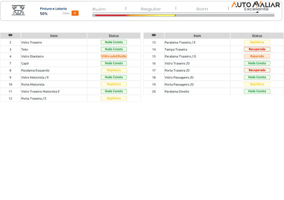 HONDA FIT 1.4 LX 16V FLEX 4P AUTOMATICO