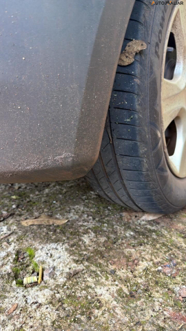 HONDA FIT 1.4 LX 16V FLEX 4P AUTOMATICO