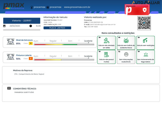 HONDA FIT 1.4 LX 16V FLEX 4P AUTOMATICO